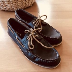 Sperry Boat Shoes